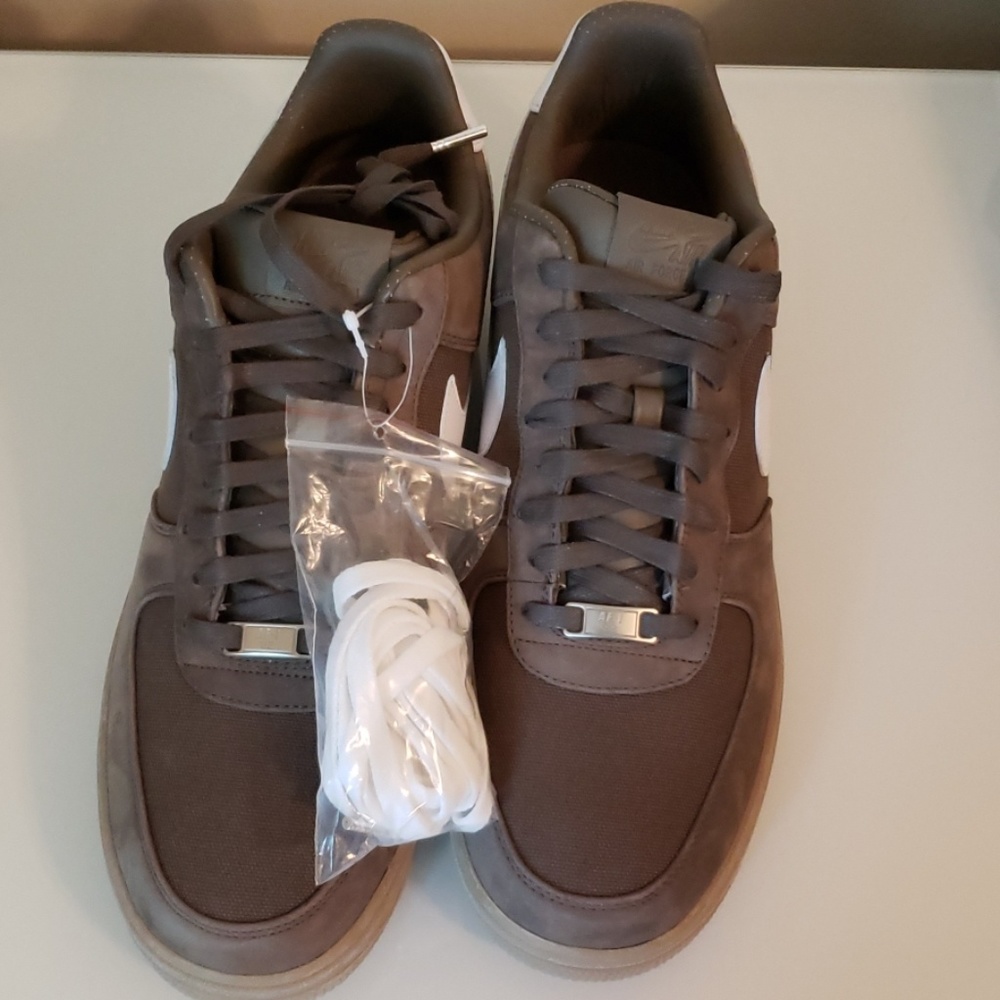 Nike Air Force 1 Low Supreme WP
